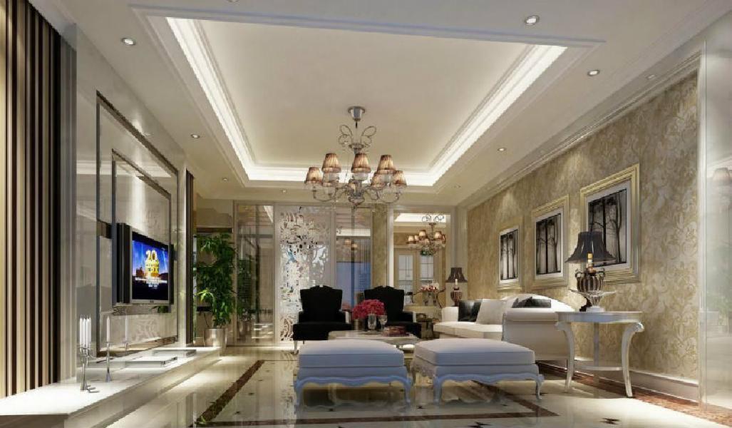 （急售）香溢广苑港城一品送车库纯毛坯随意装经典大4室