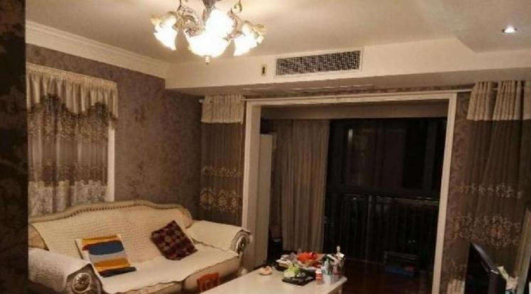 御景龙湾精装小高层苍梧小学苍梧中学学籍未占用出国急售