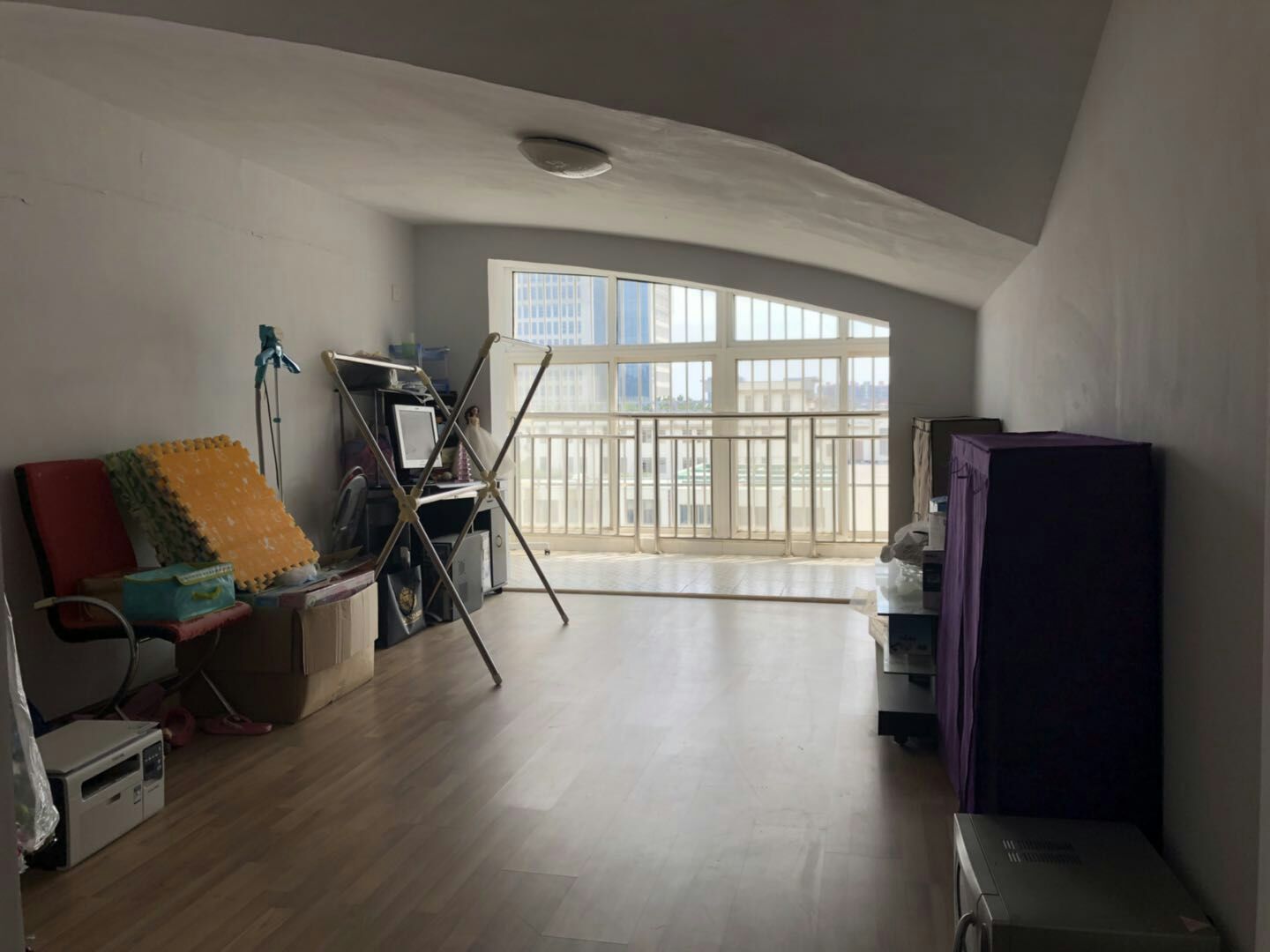 店长！新浦环境优雅185.0万元南北