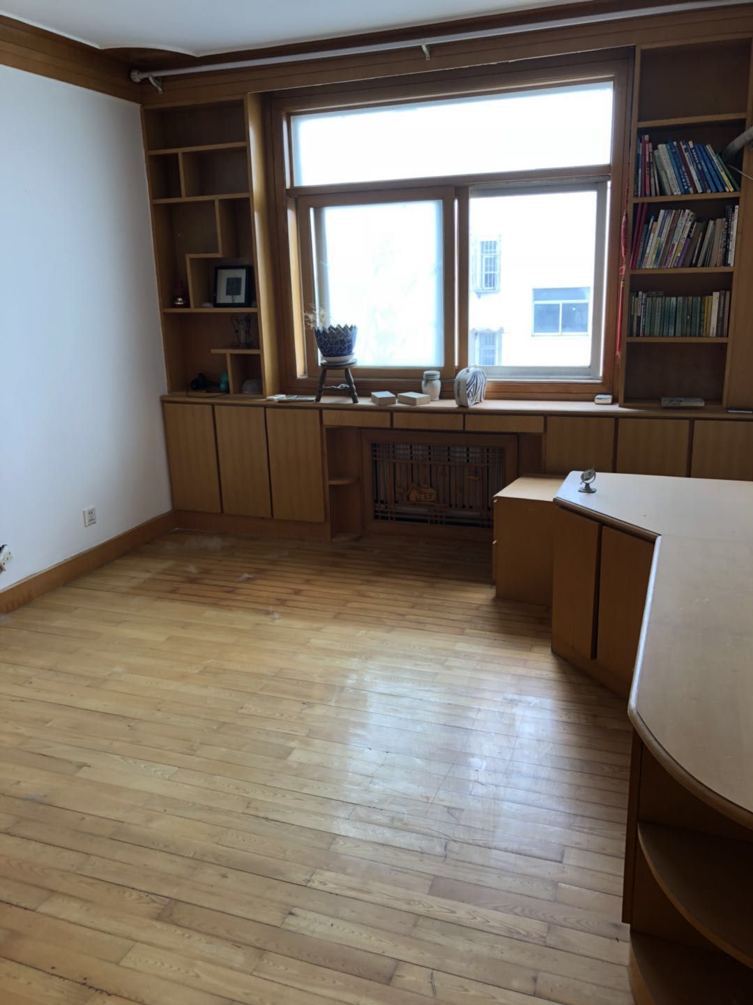 哦！新浦79.0万元南北多层[1-7层]