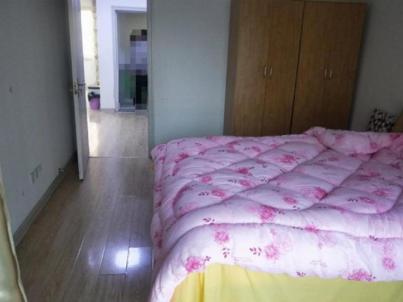 《急售》明珠皇冠仅此一套精装小三室采光全天无遮挡税各付