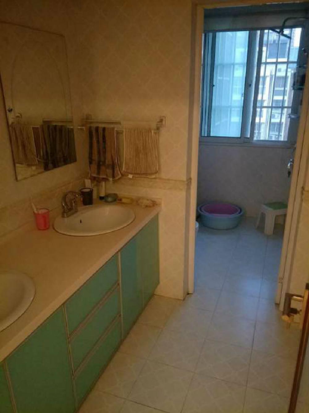 急售一附小外国语日月花园精装修三室户型好采光好