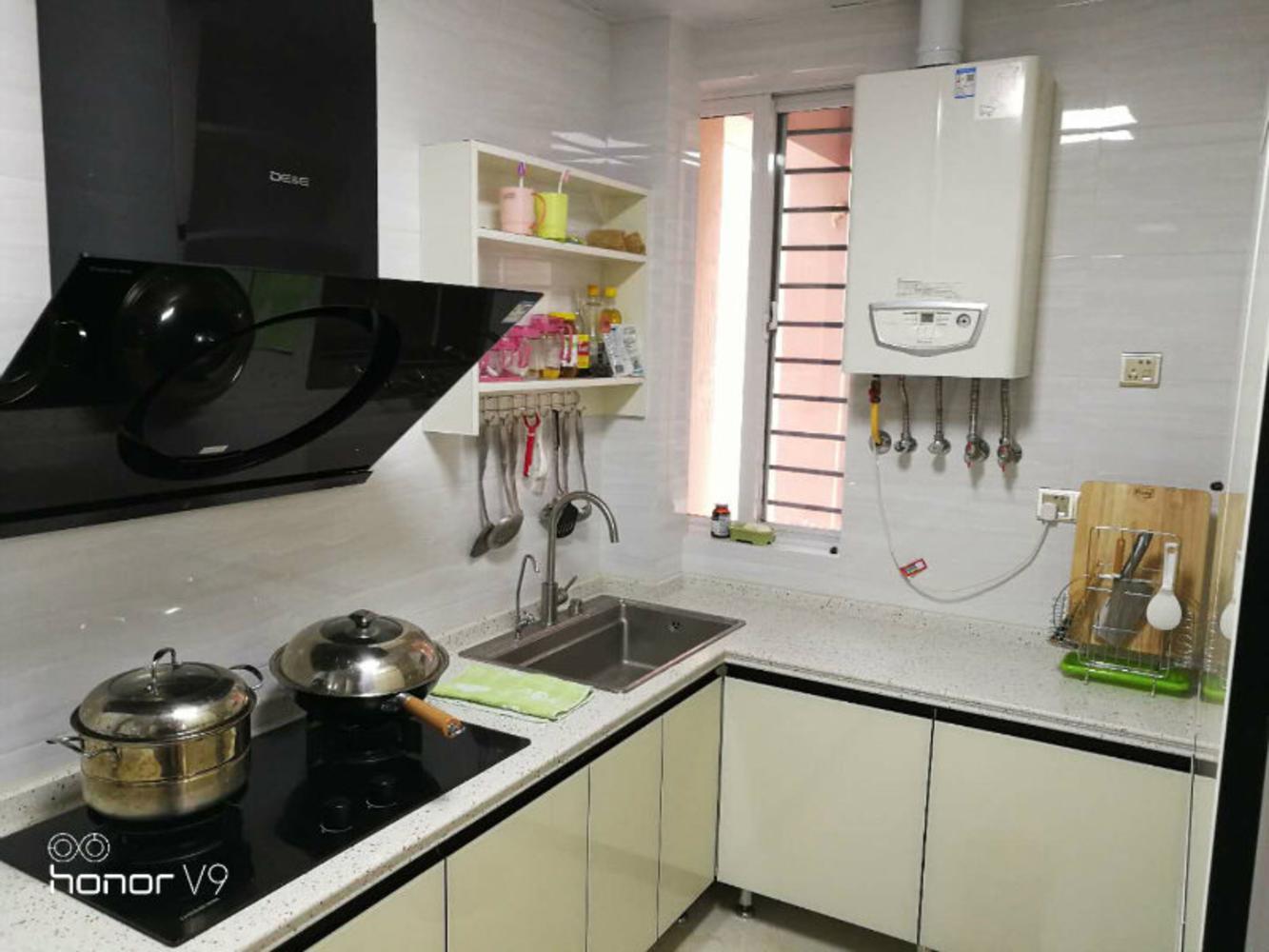 好房出售！紫金公馆东边户，苍梧双學区，送肆拾万装修，