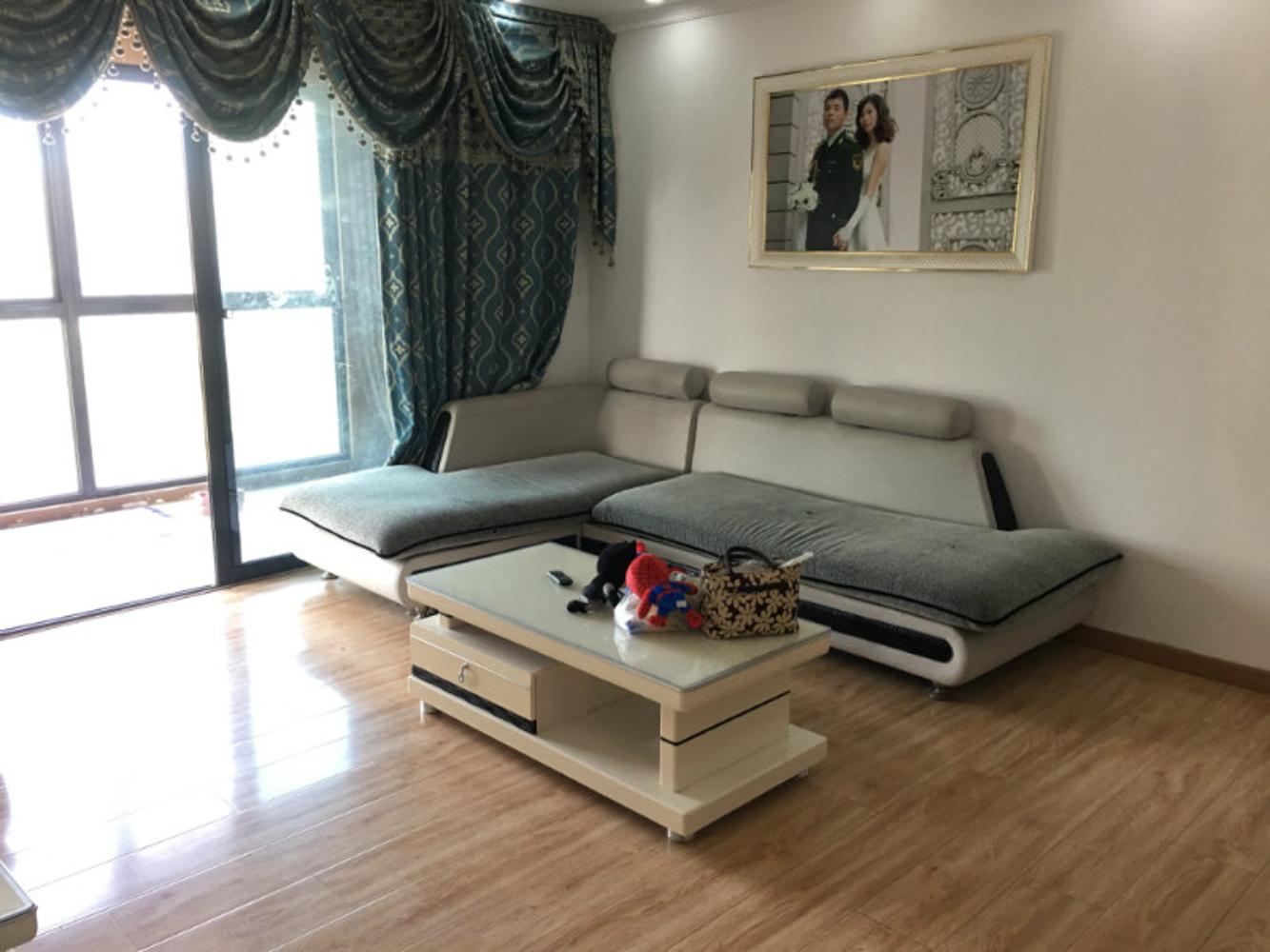 首付30万合力铂金公馆有送面积15平方南北通透随时