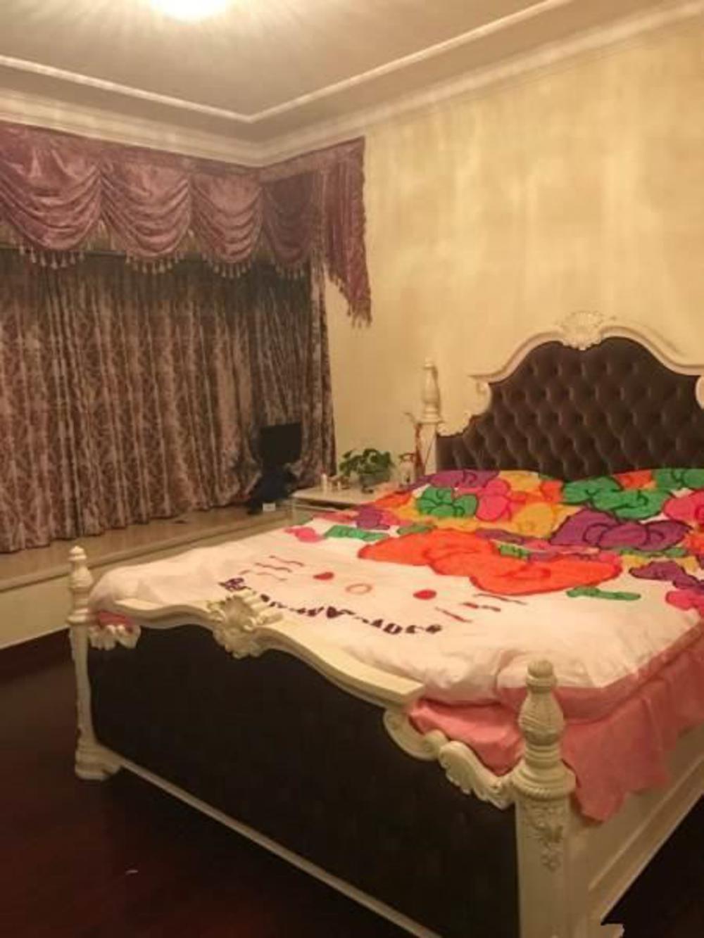 急售恒大名都精装大4房单价10500送家电家具诚心卖