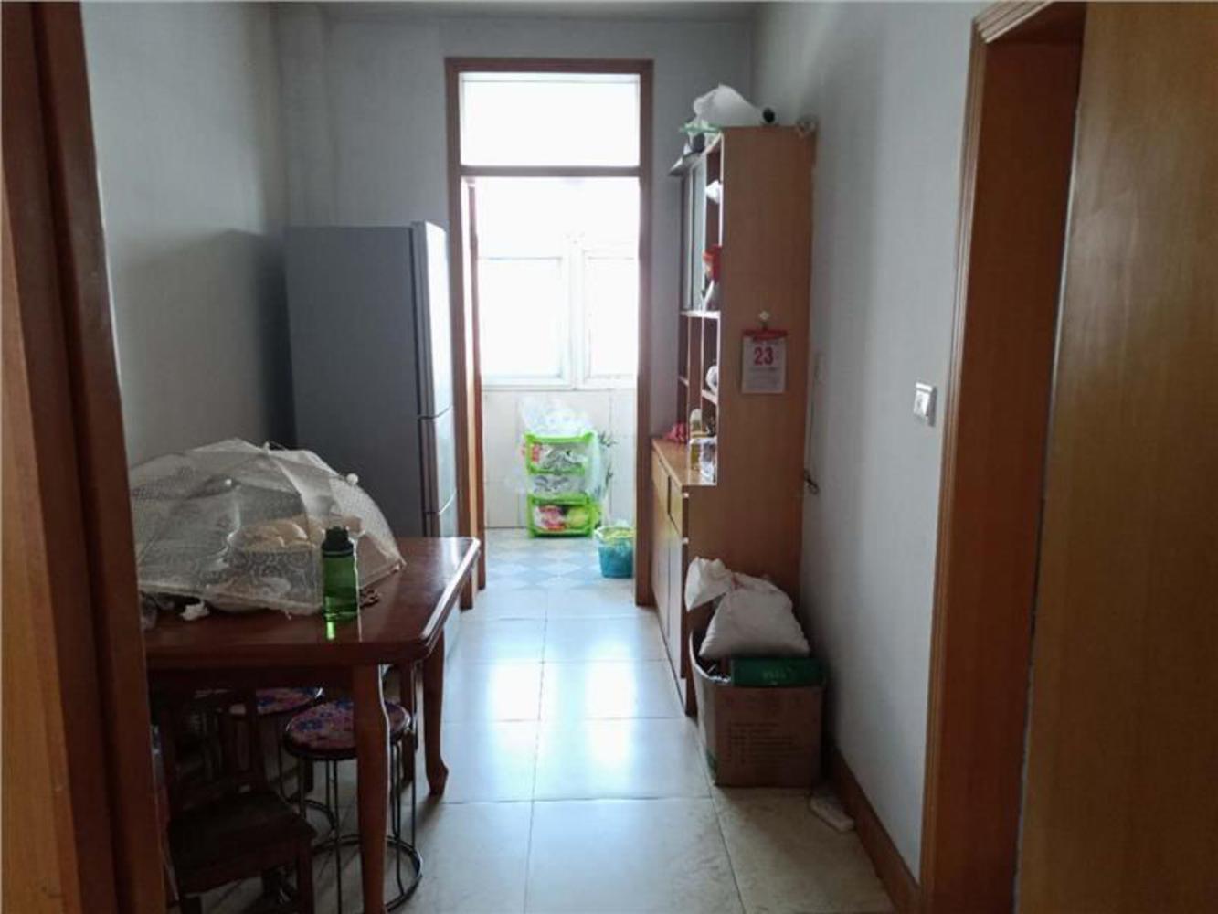 十万火急（登泰新村）解放路新海中学多层3楼送自行车库