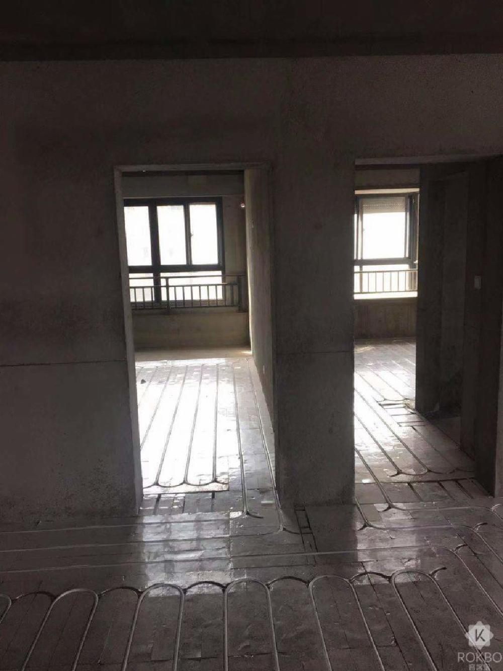 四季金辉旁港利锦绣江南别墅前面的采光极好采光不受遮挡