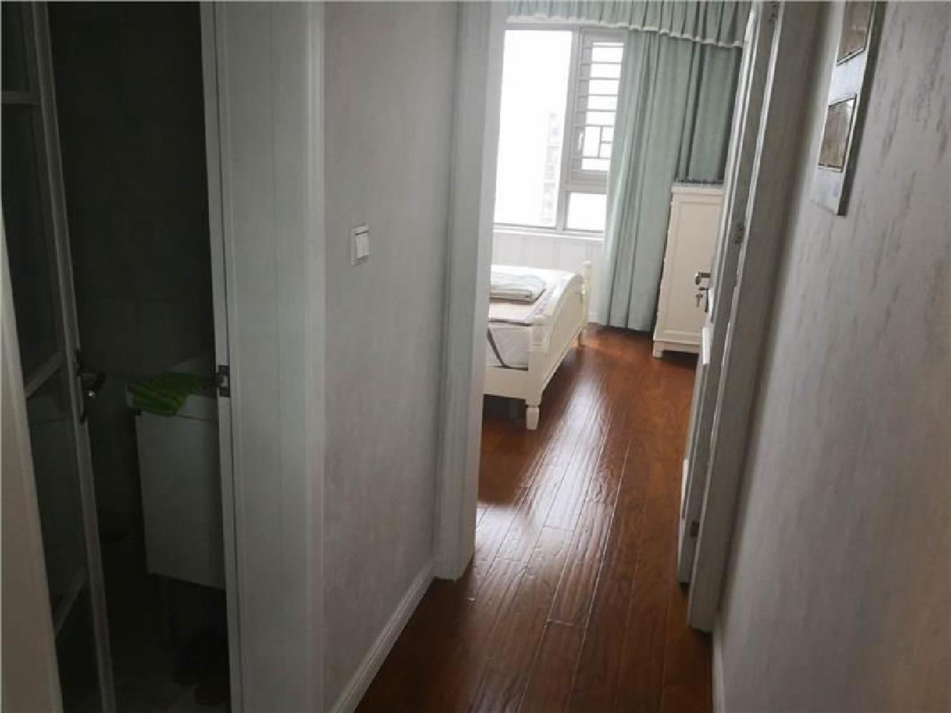 加急售高端住宅同科汇丰国际精装修未入住蓝天华侨城