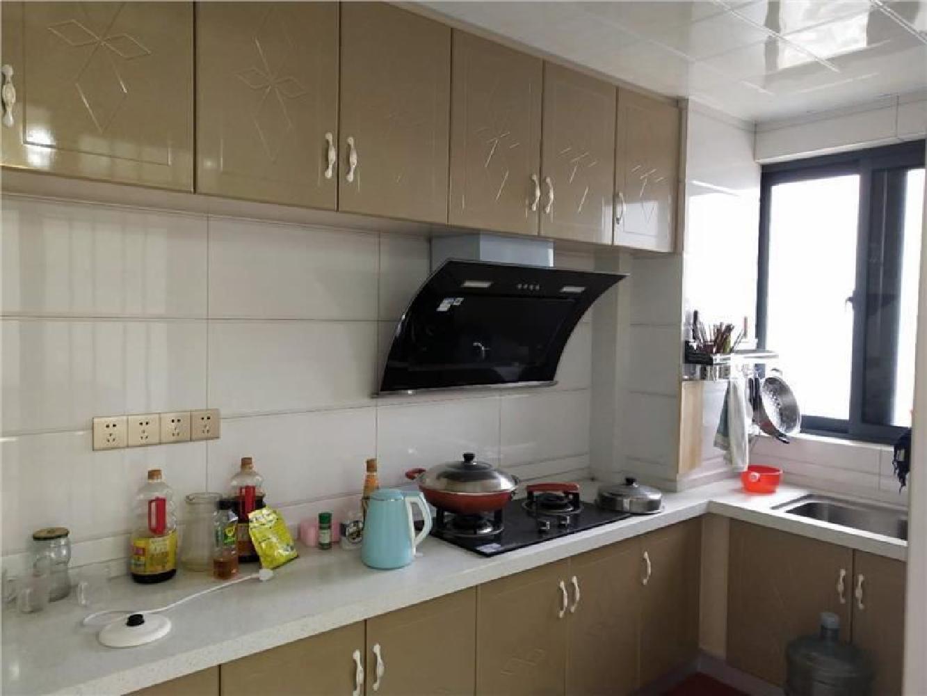 （急售）凤凰星城一期精装3房税各付邻东瑞花园合力铂金公馆