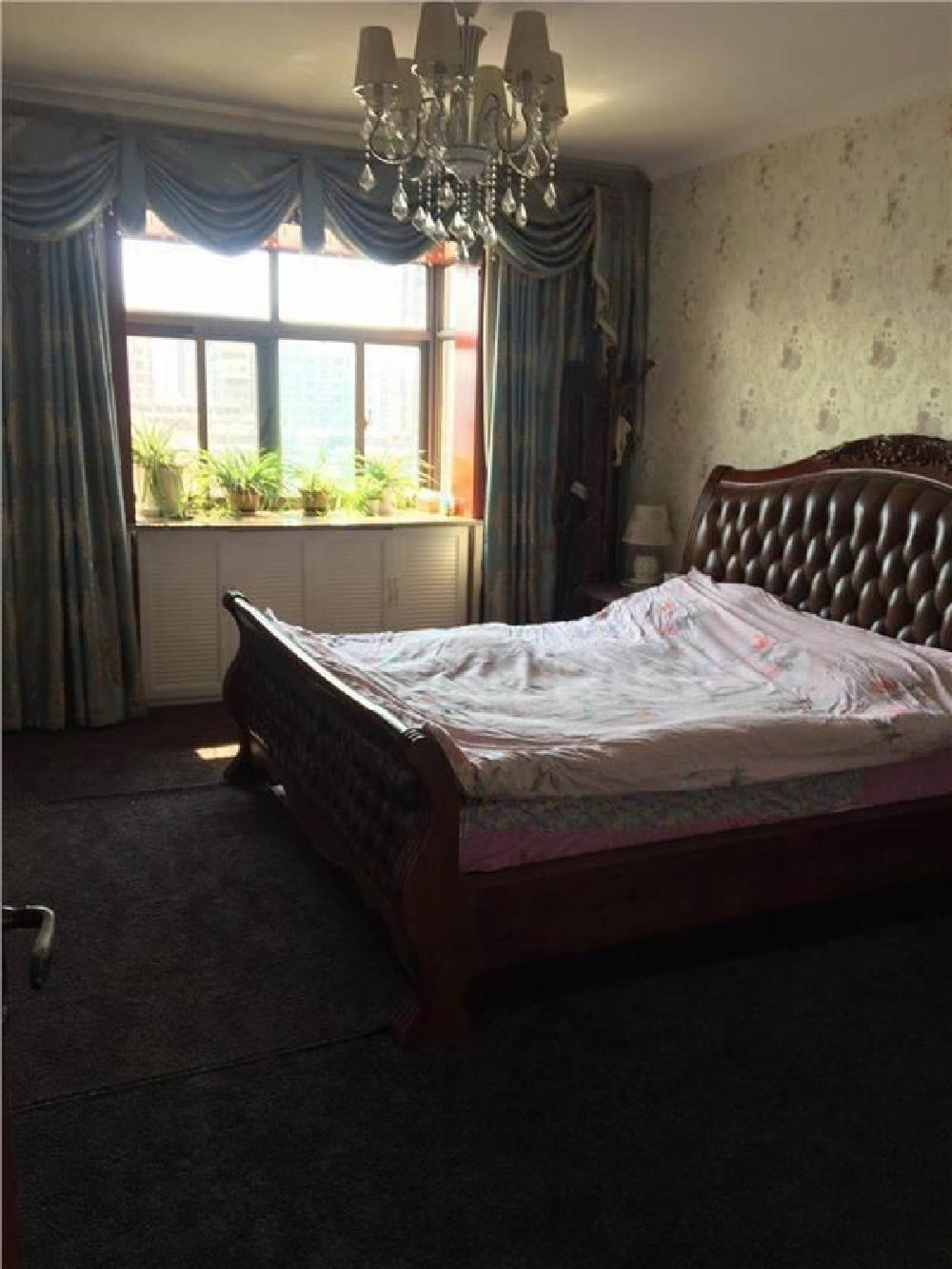 独家委托降价急售豪华装修60万送全部家私送车库看好可谈