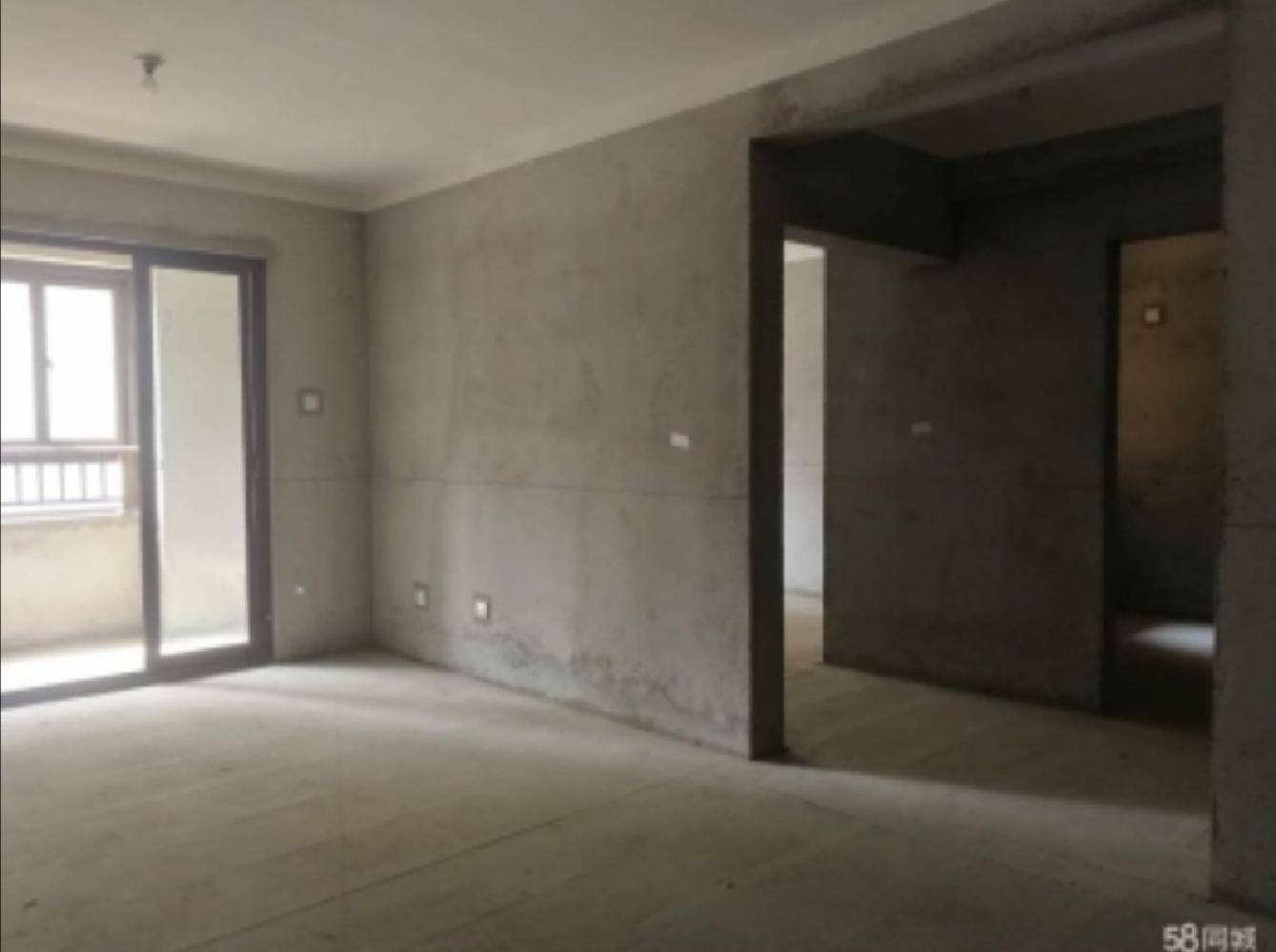 四季金辉(三期)3室1厅1卫