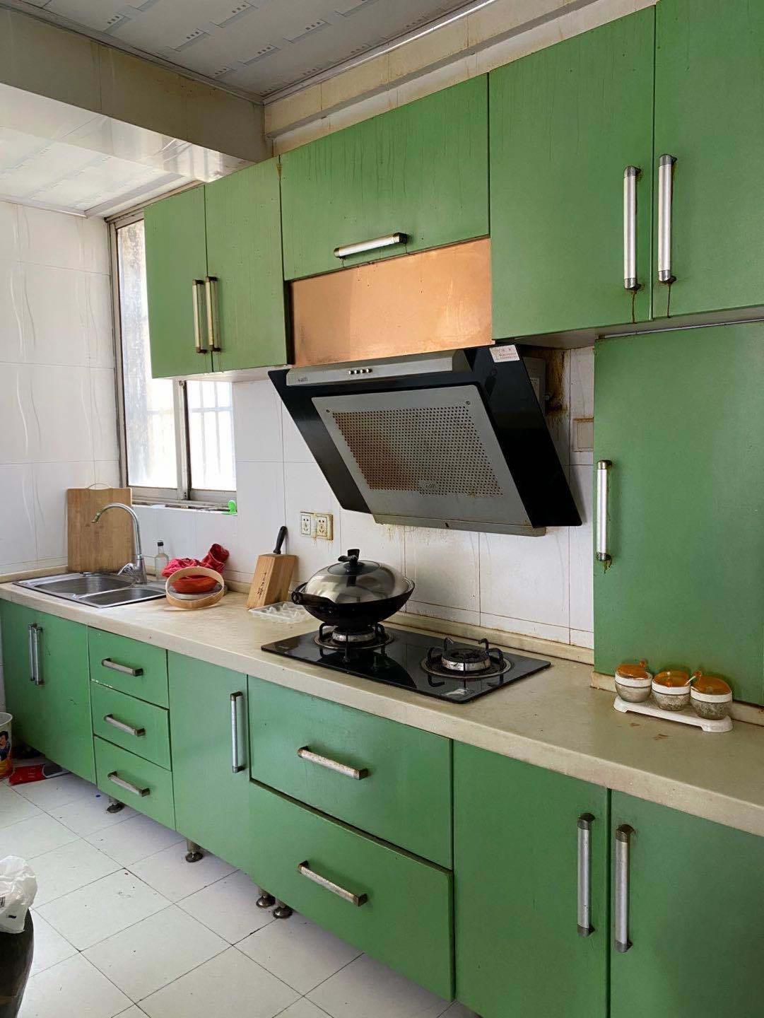 一附小外国万润怡景苑精装三室送家具家电