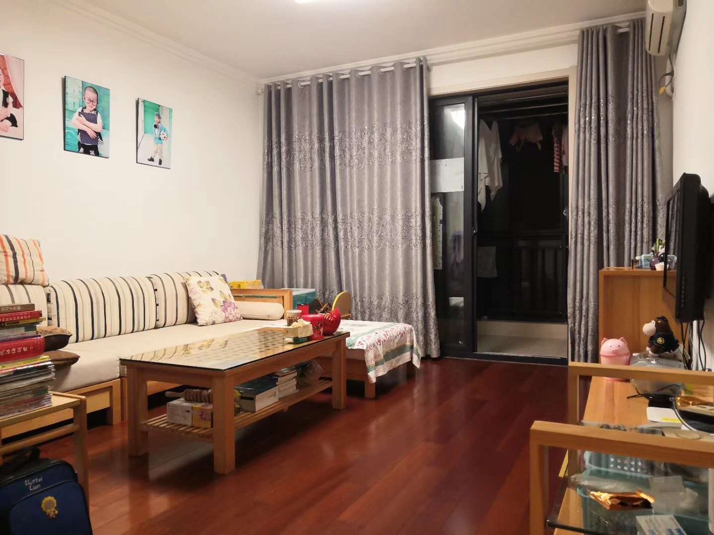 连云港连云区中云街道香缇花园