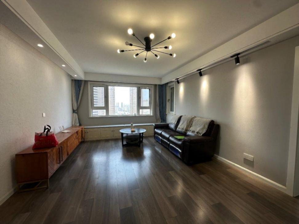 市中区 恒润郁州府 送车位 纯边户 精装拎包即住 价可谈