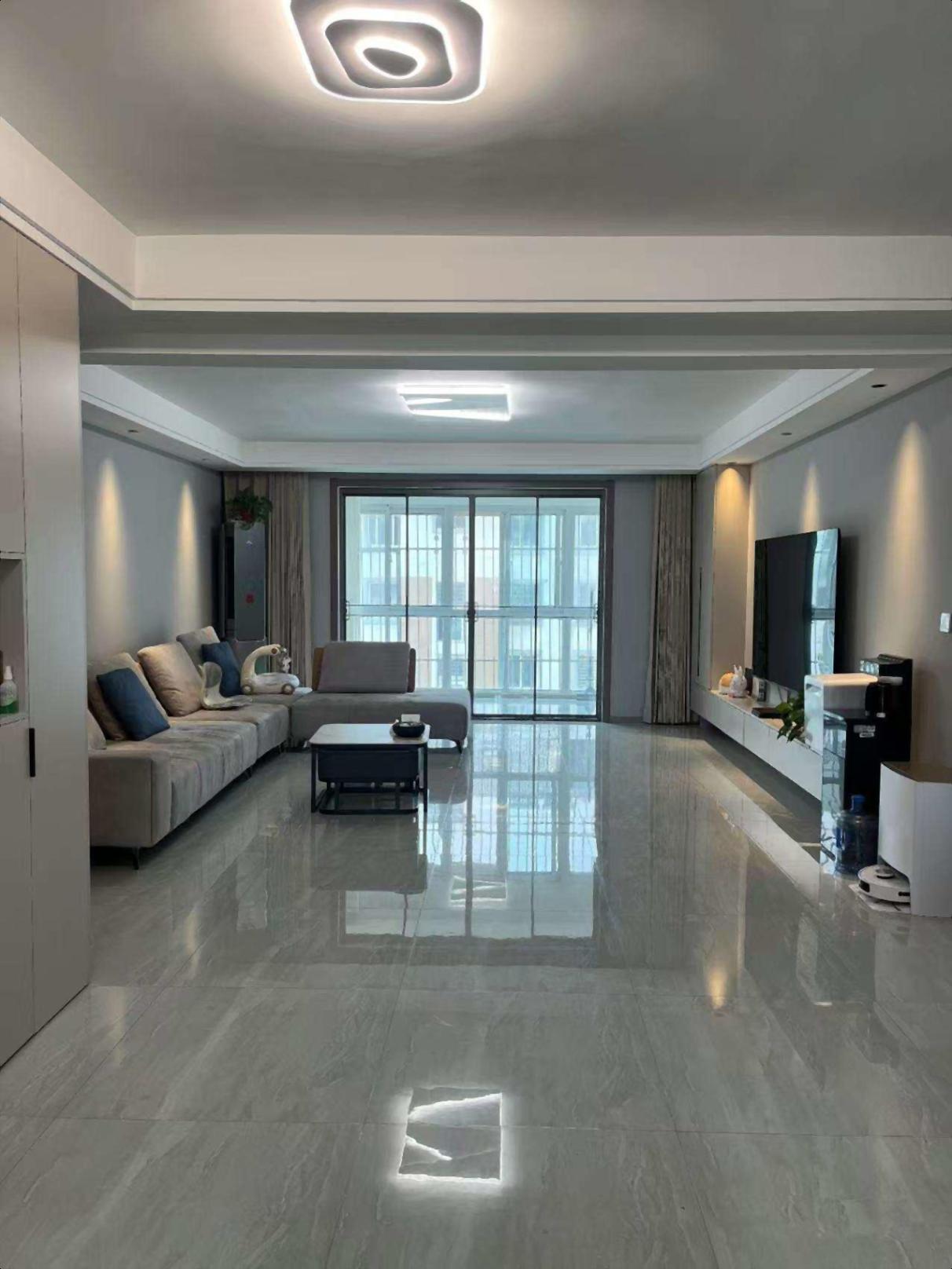 急卖165万 多层电梯洋房婚房全屋地暖通铺 拎包就住看好可谈