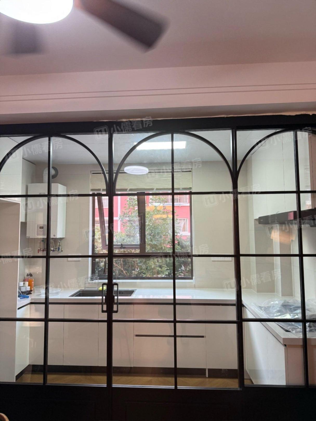 兴业时代花园3室2厅1卫134.0平