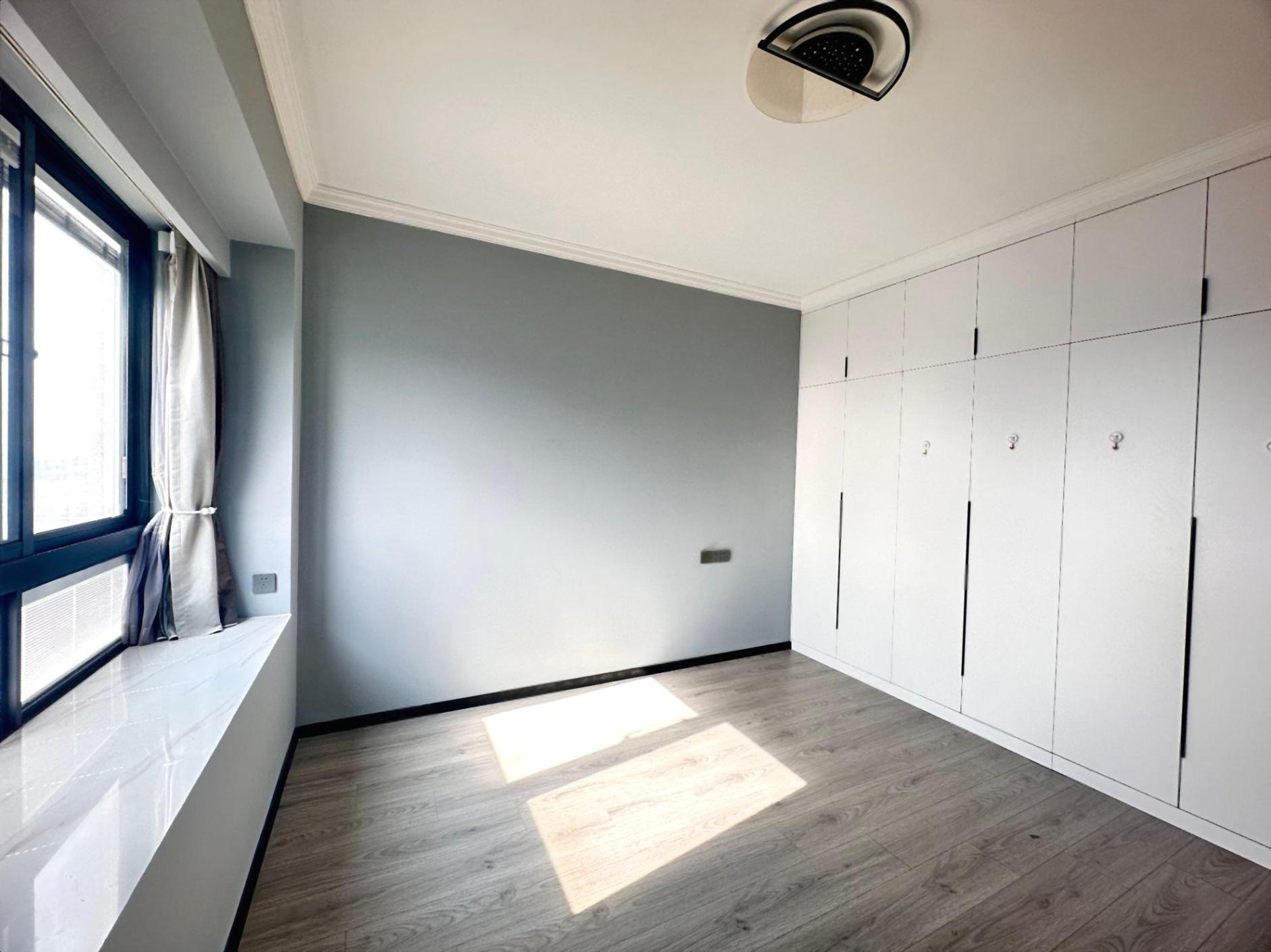 婚房装修25万 冠豪名苑 暖气中央空调 绿地优步恒大附近