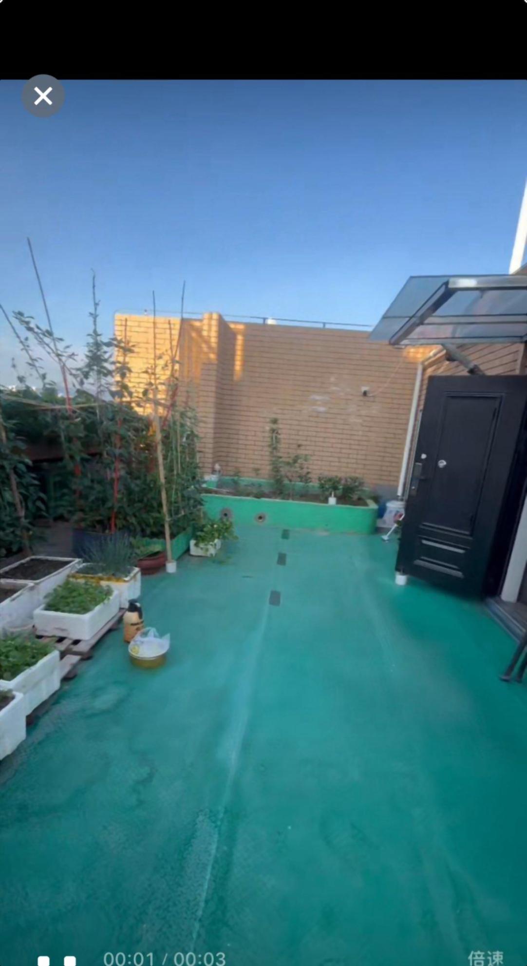 新上同科旁      可做两层住人送60平大露台