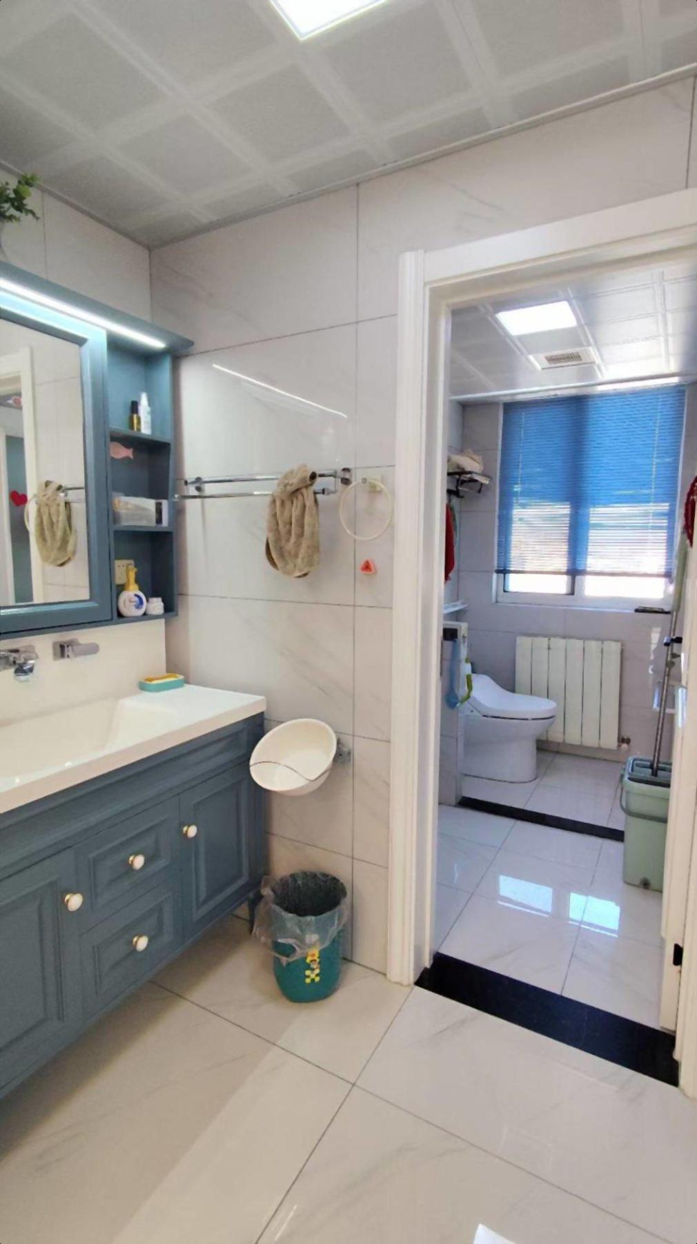 135万 秀逸苏杭东苑 精装3室 纯东户 无遮挡 中上层