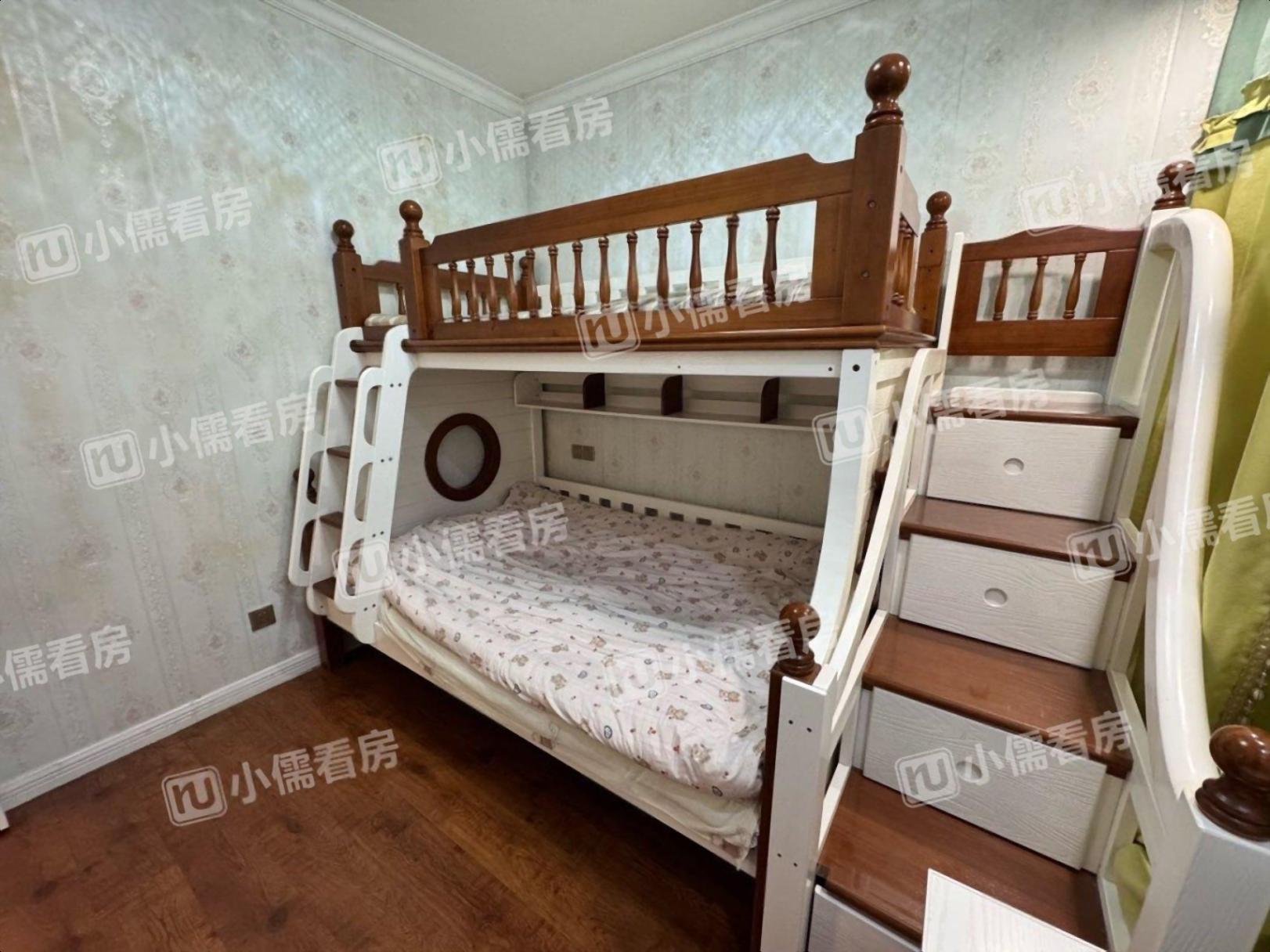 秀逸苏杭东苑 精装修 拎包即住 南北通透 双阳台 随时看房