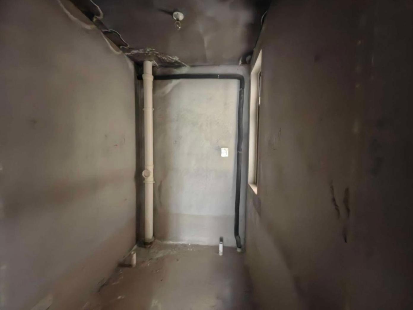 中梁郁洲壹号院 下叠排屋 有车库车位 双卫生