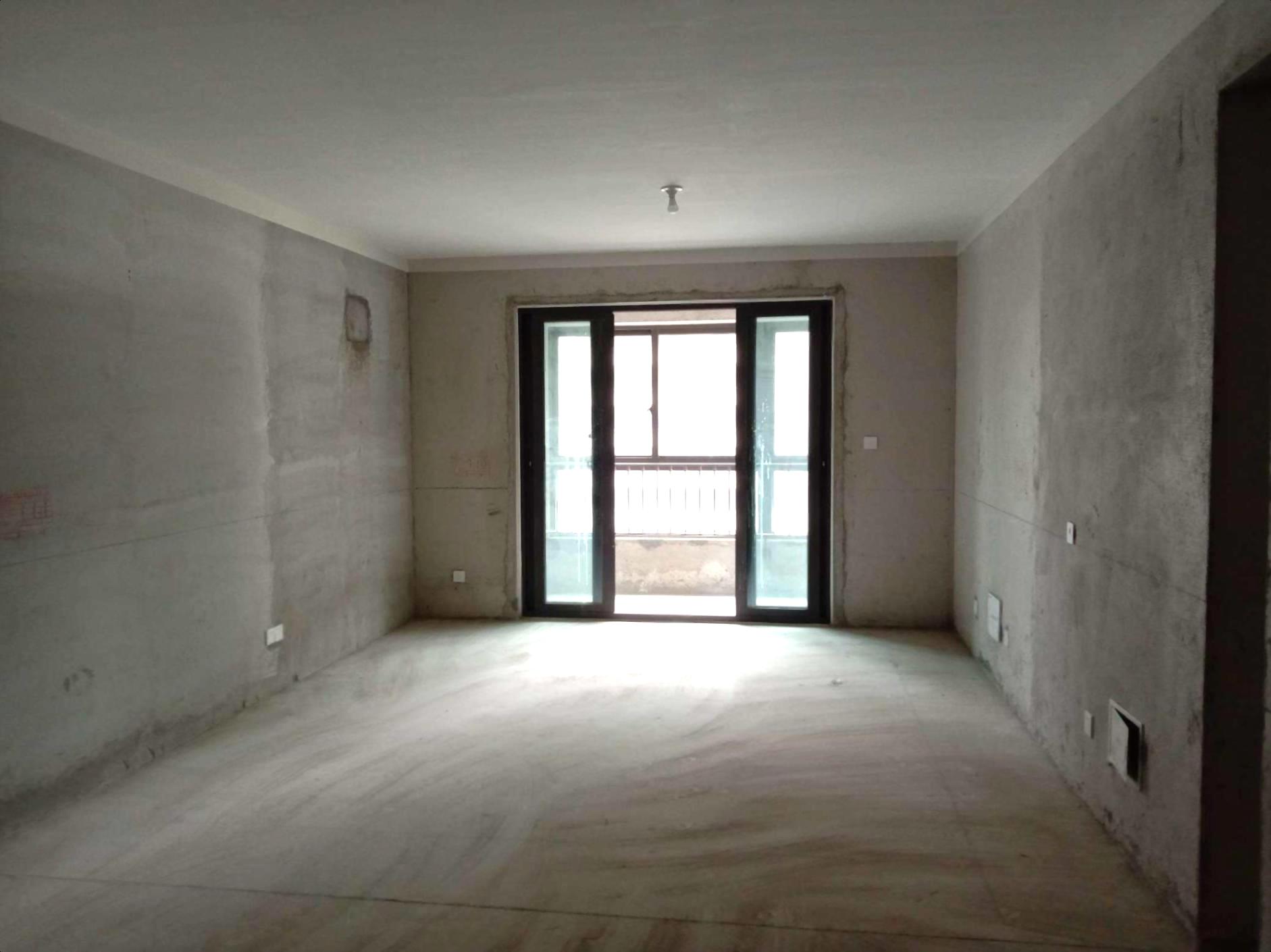 4室2卫方正户型 金鹰秋风苑 有钥匙随时看 金鹰国际云台山地