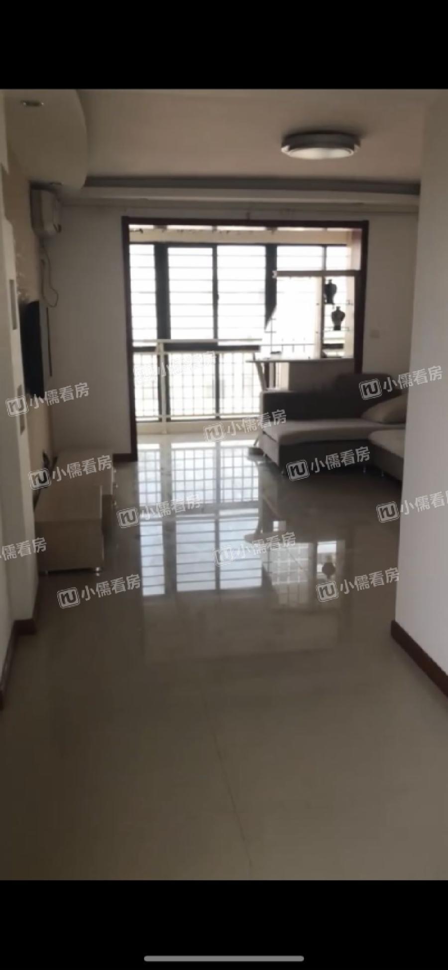 六七十万上苍梧 中央华府 正规住宅 活动空间大 海连新天边