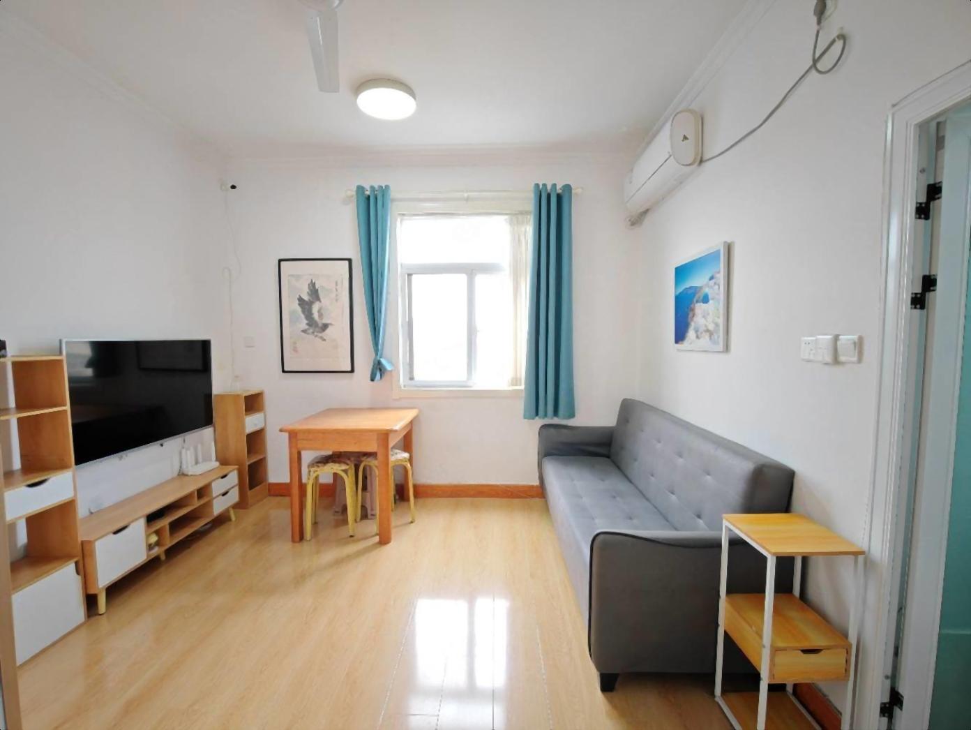 陇园新村 商圈成熟 高楼层视野好 边户三面采光 还可谈