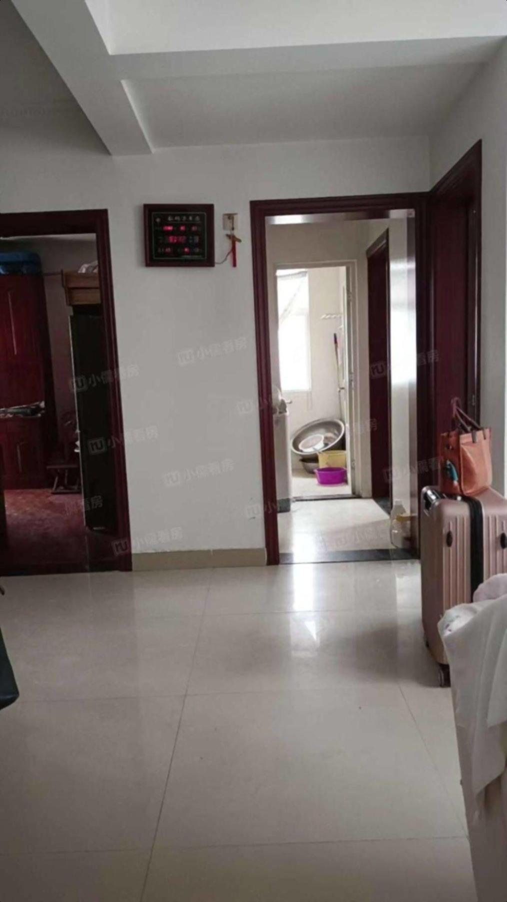 75万 三室电梯房 津华苑 出门就是新海延安 近民生花苑国大