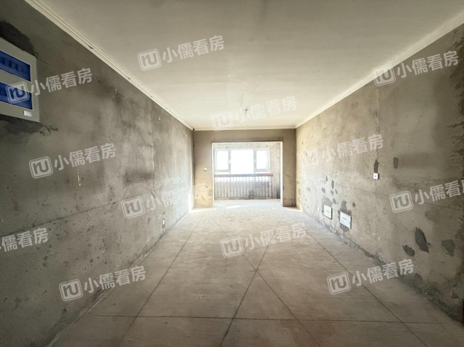 金凤小区2室2厅1卫107.0平