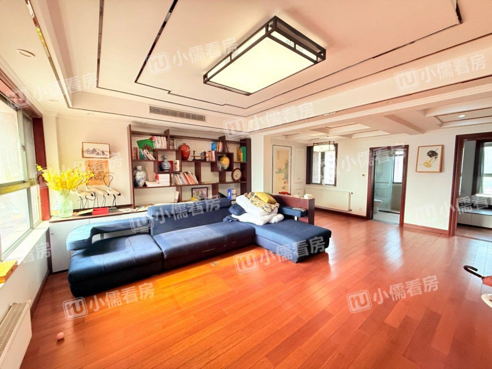 价 淮海花园 送车库车位！单价8800！看好可谈！