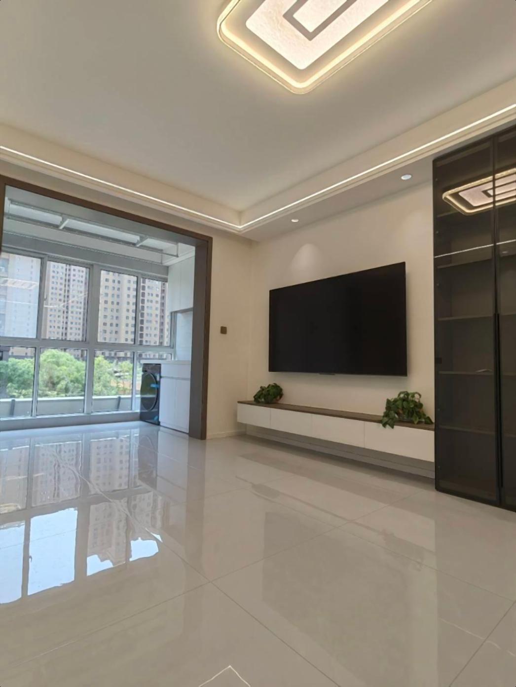 新上！方便看房！秀逸苏杭东苑 精装好房 电梯房 交通便利