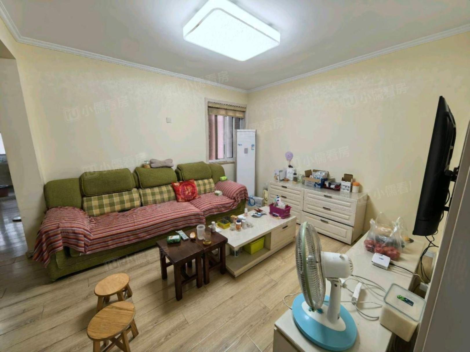 三禾城中城 小高层10楼 出门就是步行街 周边商圈成熟